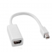 Mini Display Port to HDMI Adapter Cable for Apple MacBook